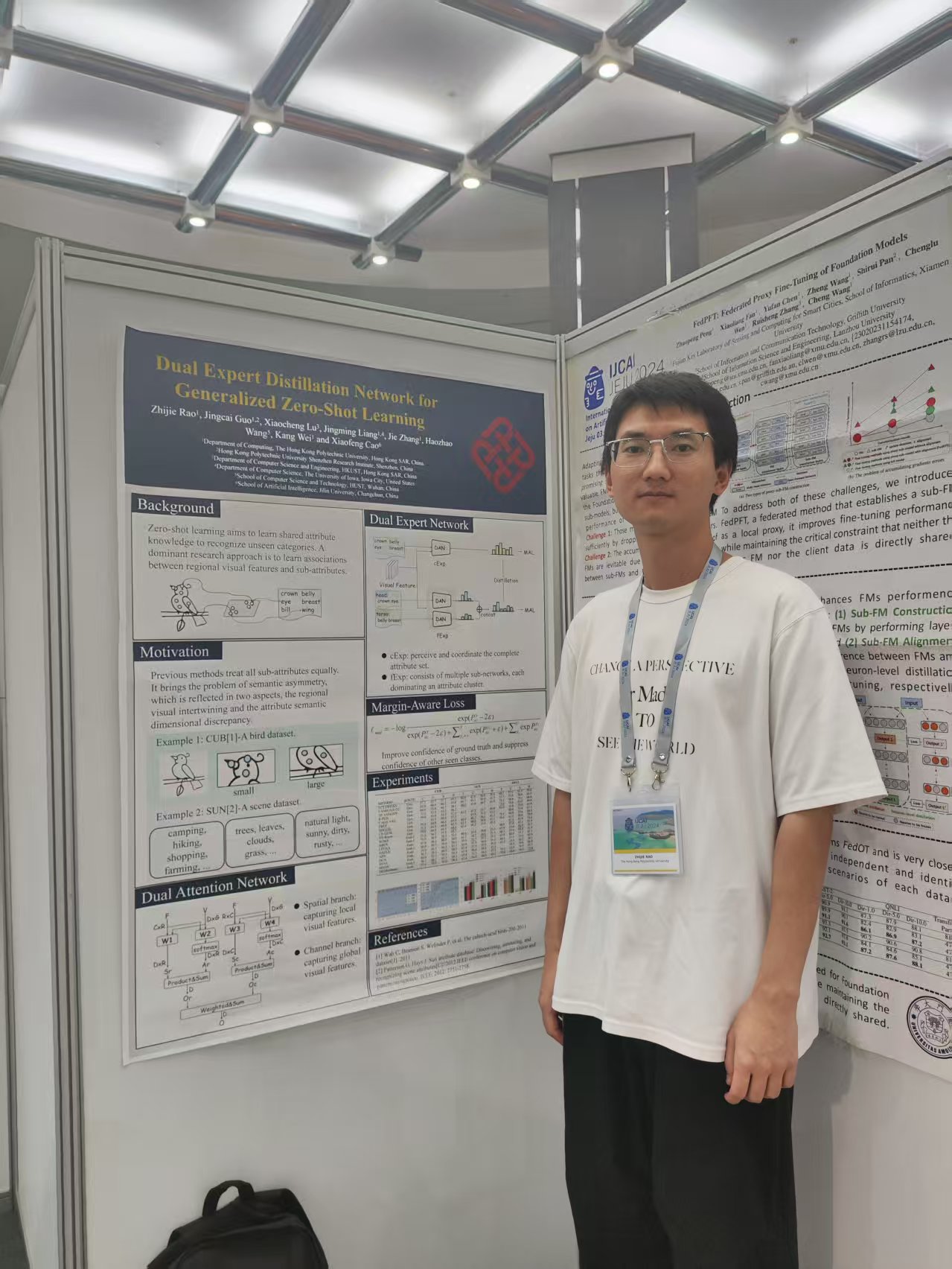 IJCAI 2024 Conference