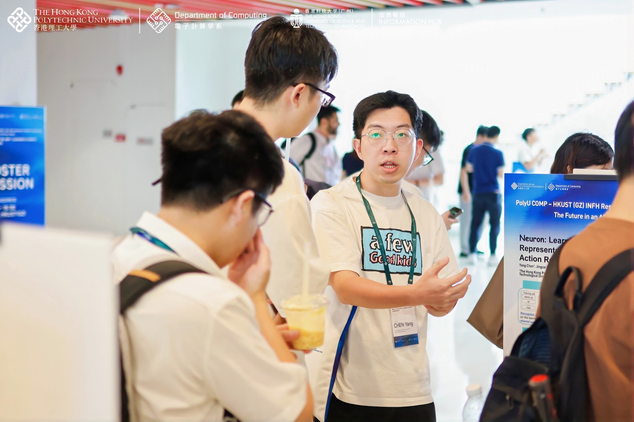 Research Student Conference