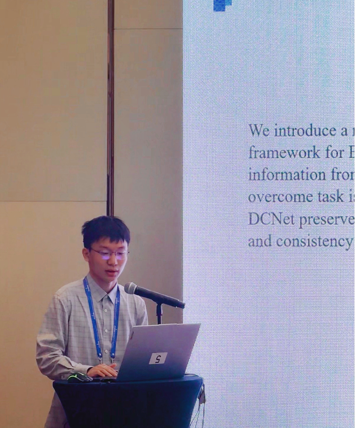 International Joint Conference on Artificial Intelligence 2025