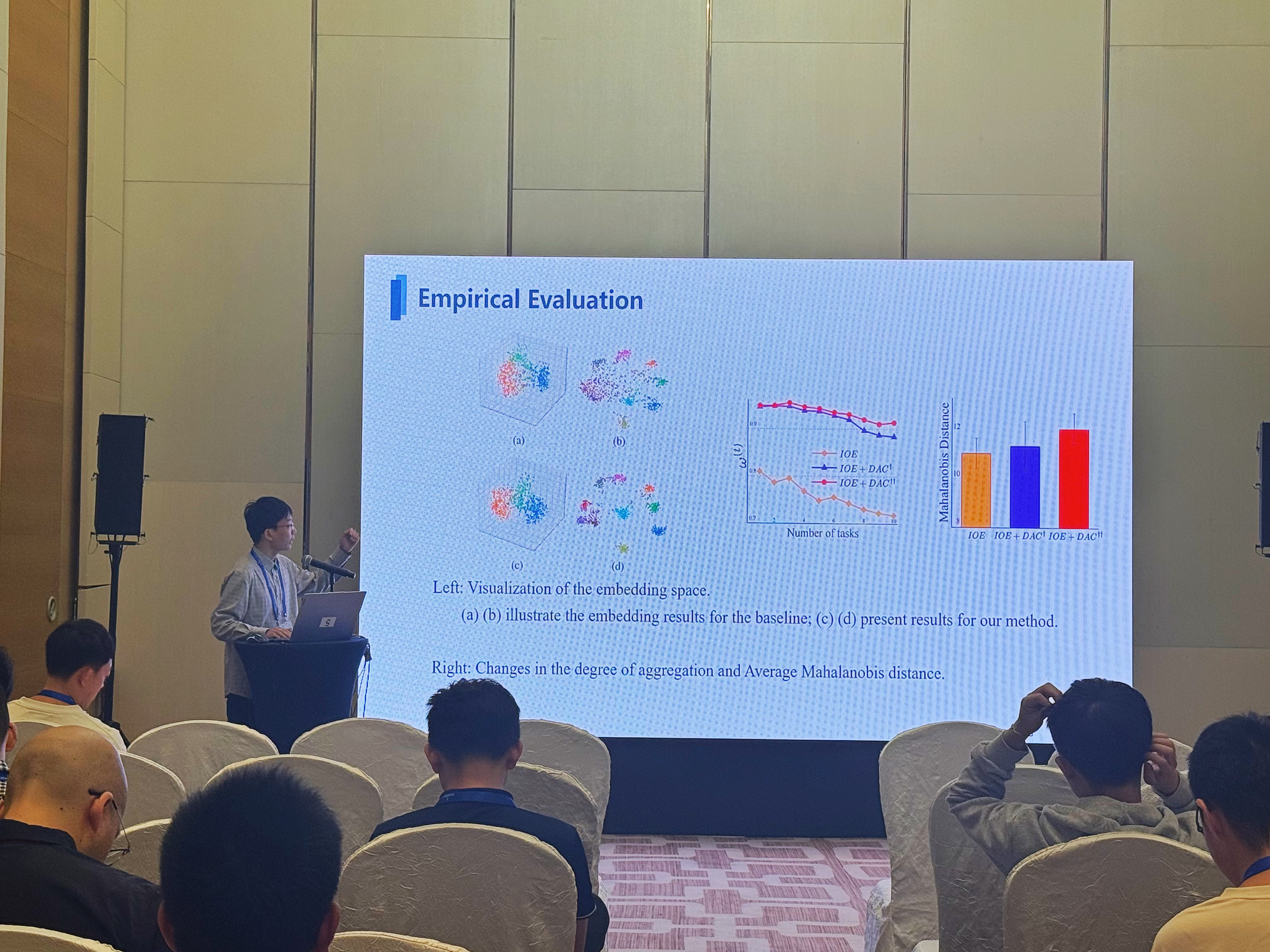 International Joint Conference on Artificial Intelligence 2025