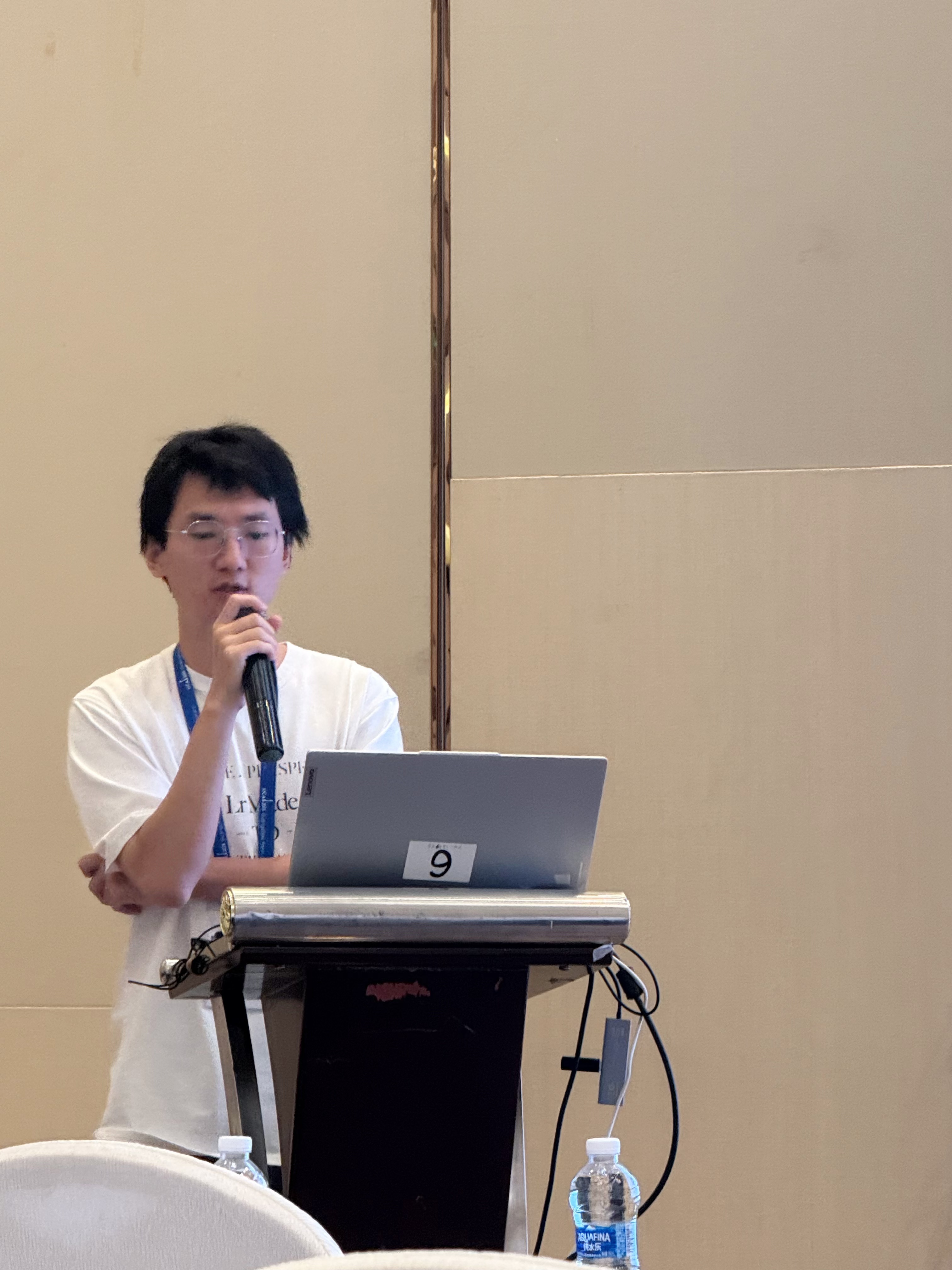 International Joint Conference on Artificial Intelligence 2025