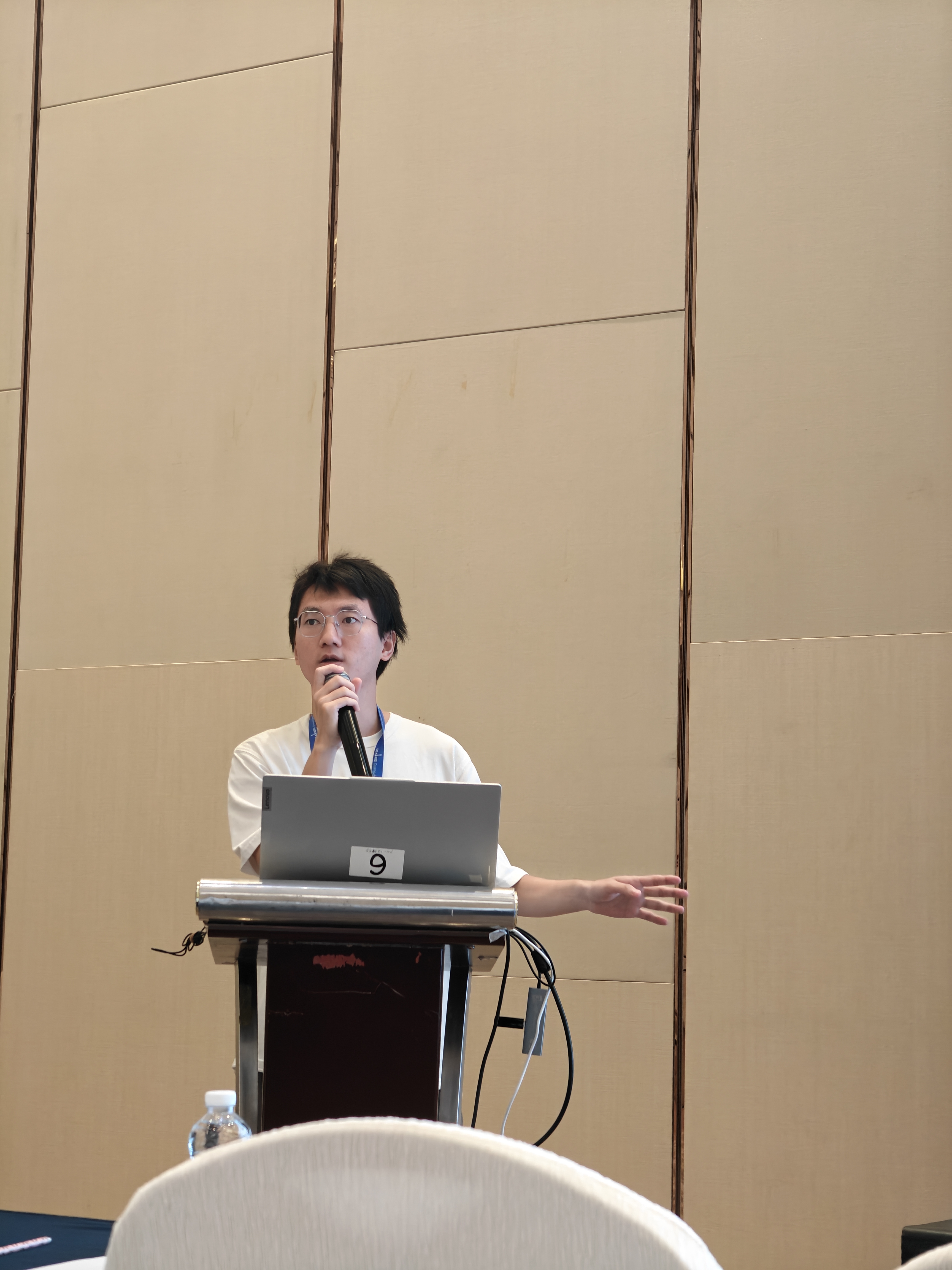 International Joint Conference on Artificial Intelligence 2025