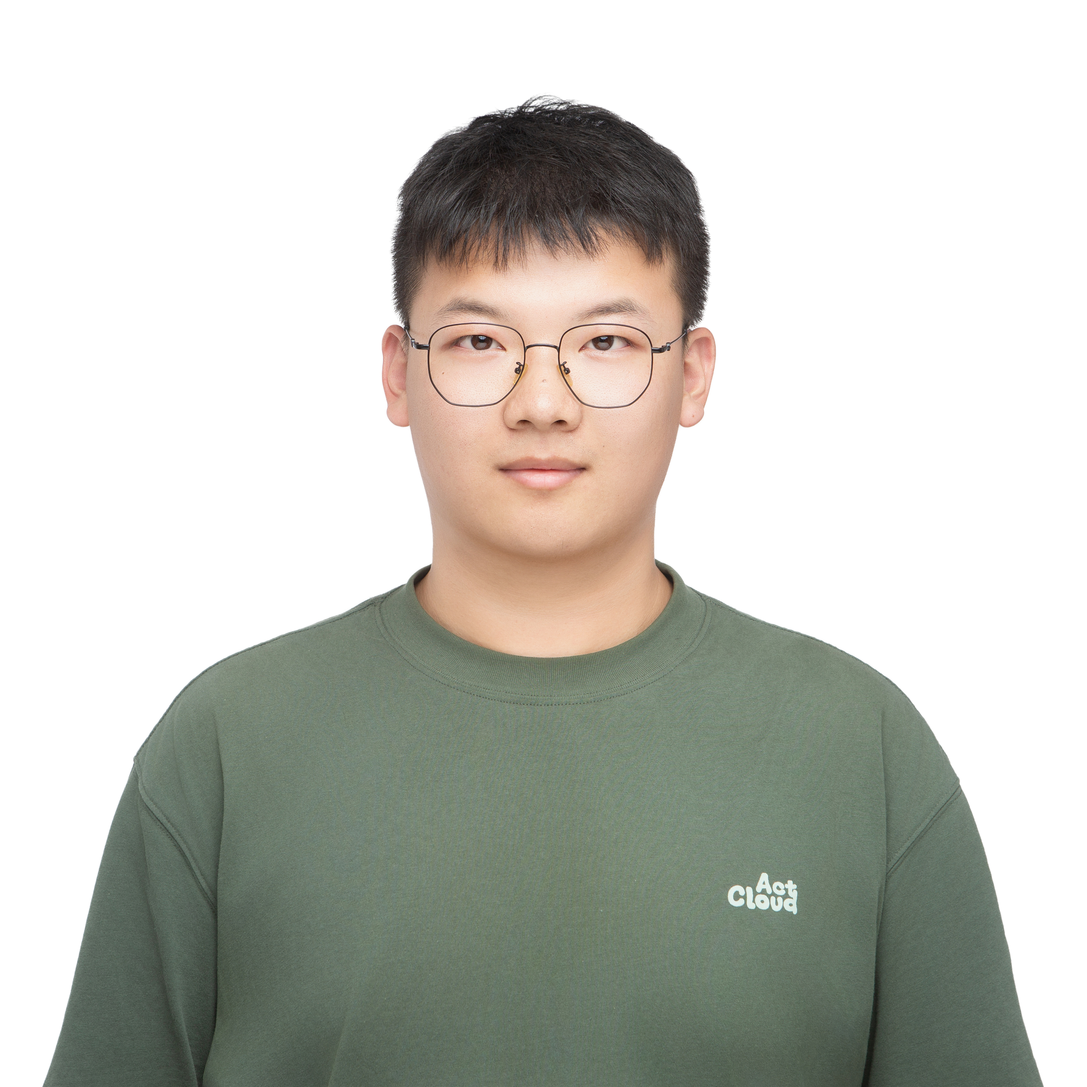 Fengxin Li