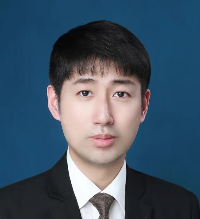 Dr. Guosong Jiang
