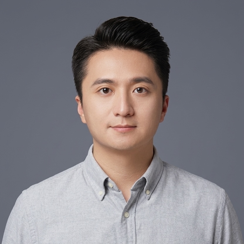 Prof. Jingcai Guo