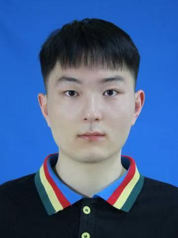 Mr. Xiaorui Jiang