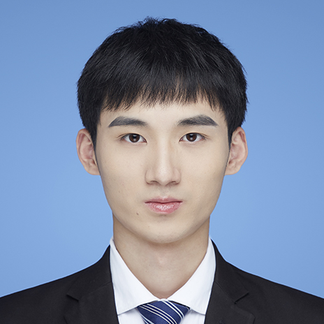 Mr. Yilei Man