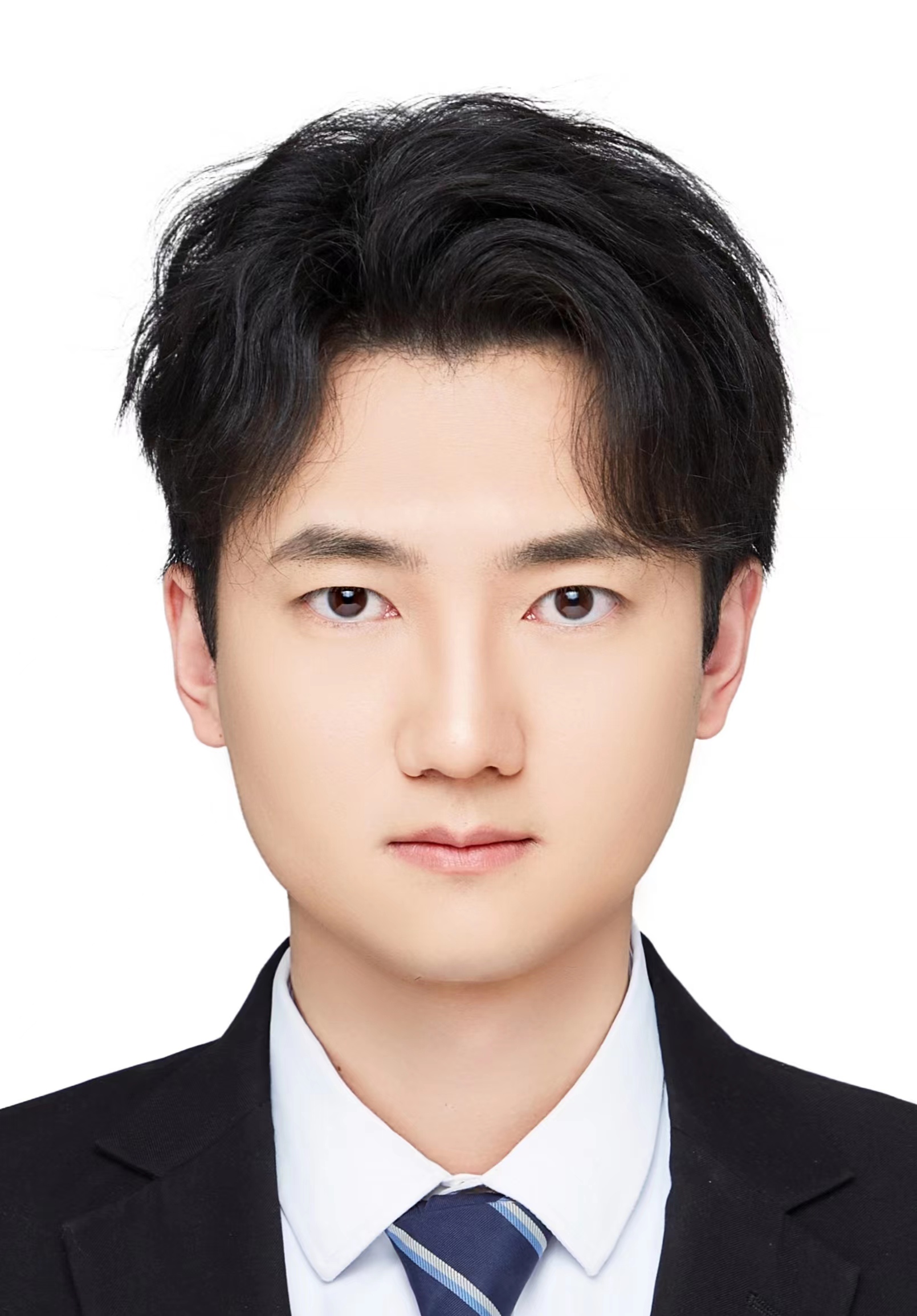 Zhijie Rao