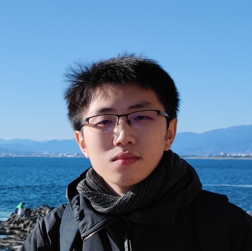 Dr. Haoyuan Liu