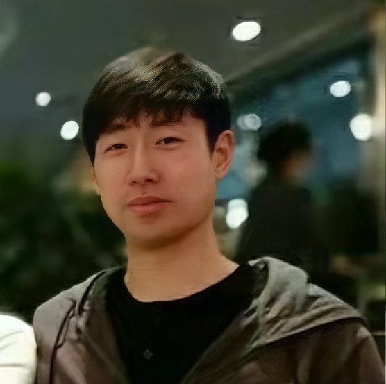 Dr. Guosong Jiang