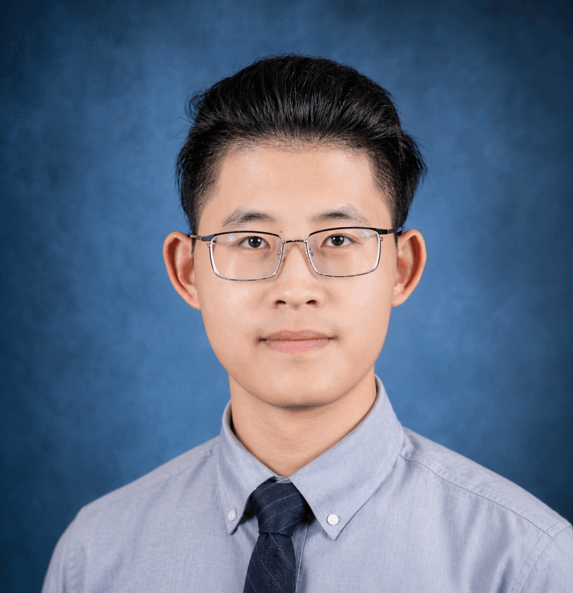 Mr. Mingfeng Zha