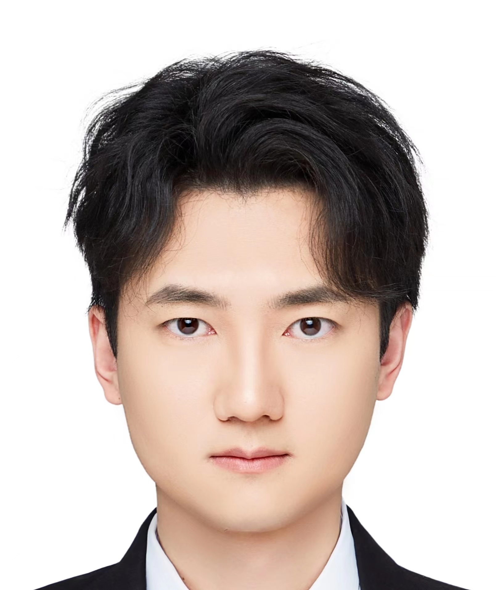 Mr. Zhijie Rao